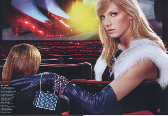 Angela Lindvall pic #195504