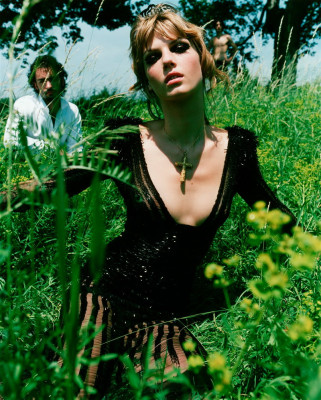Angela Lindvall pic #263926