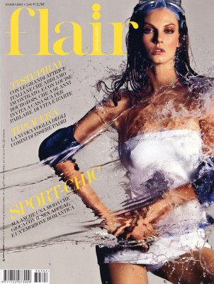 Angela Lindvall pic #625276