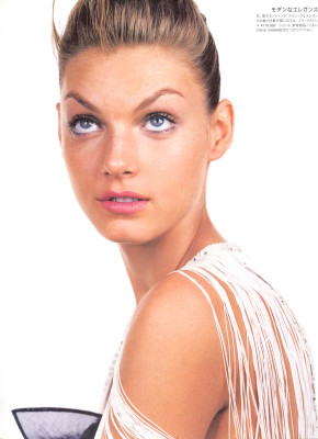 Angela Lindvall pic #190960