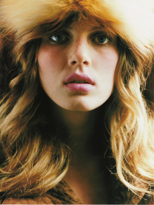 Angela Lindvall pic #190962