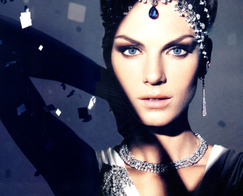 Angela Lindvall pic #131653