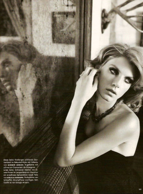 Angela Lindvall pic #168383