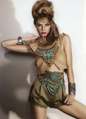 Angela Lindvall pic #167259