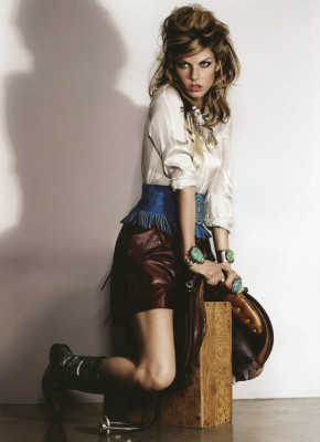 Angela Lindvall pic #141732