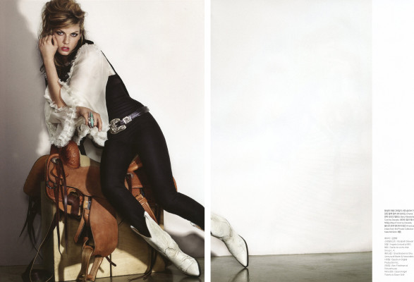 Angela Lindvall pic #141730