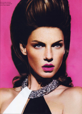 Angela Lindvall pic #136959