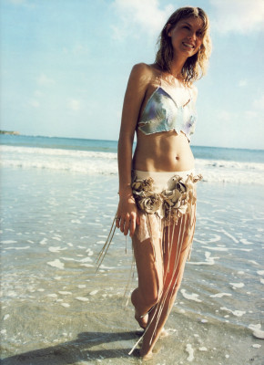 Angela Lindvall pic #120947