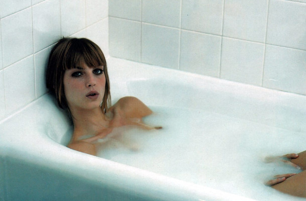 Angela Lindvall pic #5392