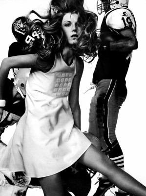 Angela Lindvall pic #60411