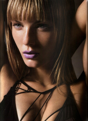 Angela Lindvall pic #56716