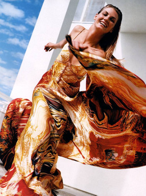 Angela Lindvall pic #4828
