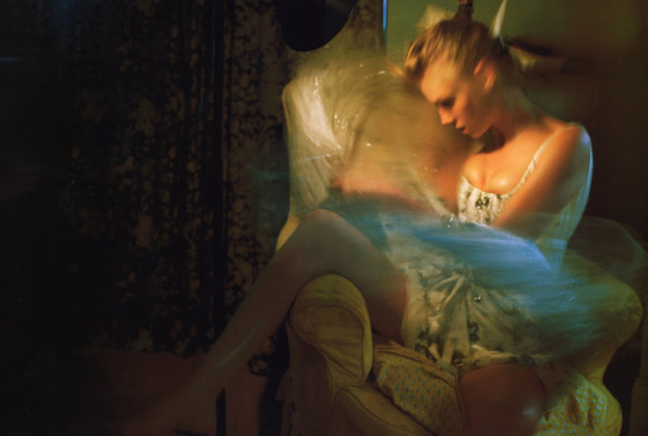 Angela Lindvall pic #8899