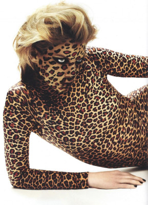 Angela Lindvall pic #271291