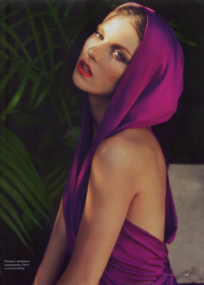 Angela Lindvall pic #381095
