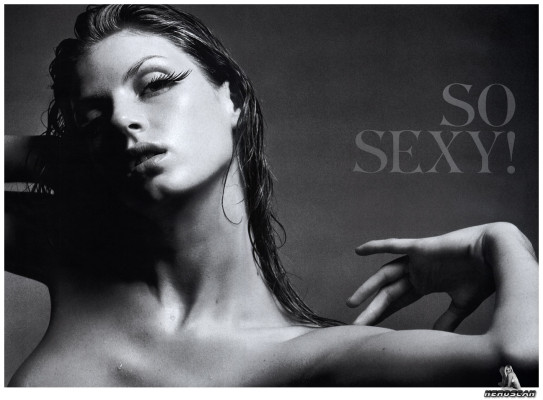 Angela Lindvall pic #8235