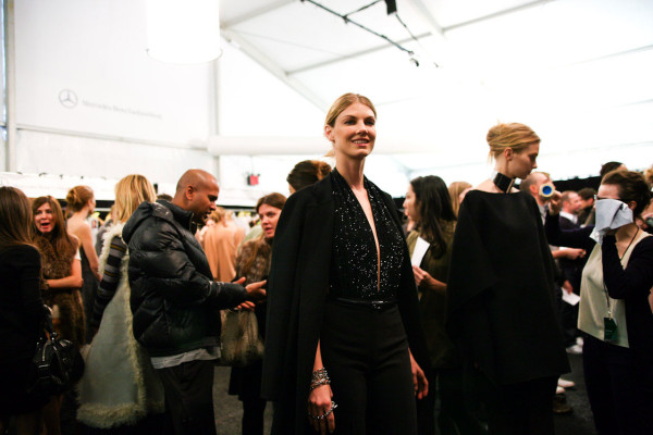 Angela Lindvall pic #353021