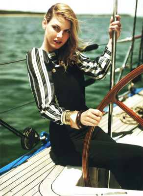 Angela Lindvall pic #204303