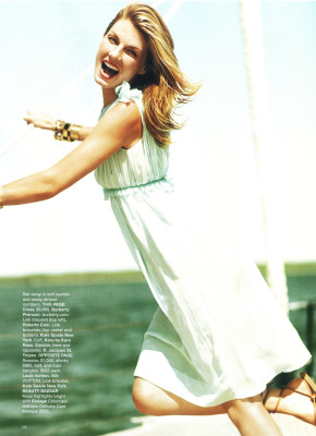 Angela Lindvall pic #204284
