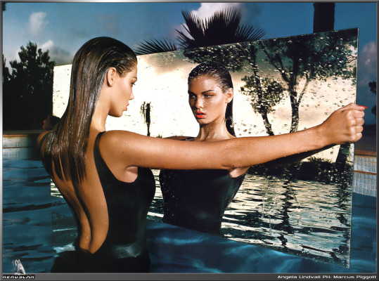 Angela Lindvall pic #11753
