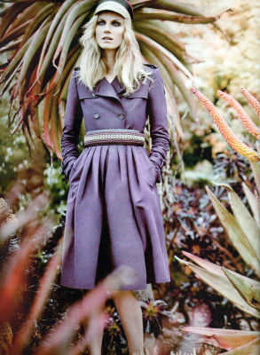 Angela Lindvall pic #625154