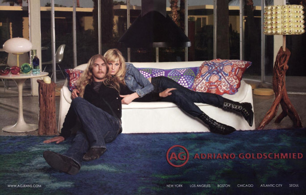 Angela Lindvall pic #184055