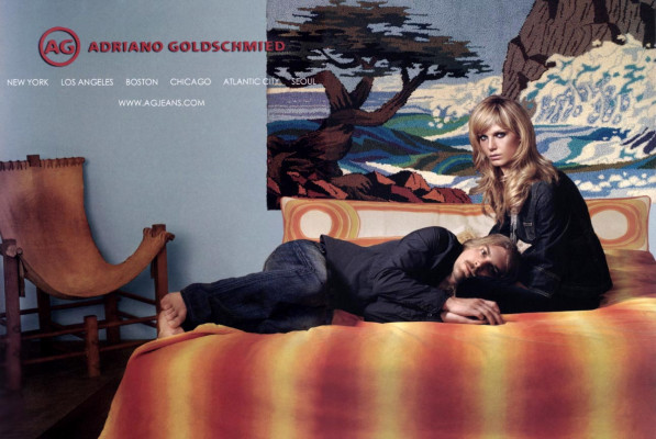 Angela Lindvall pic #184048