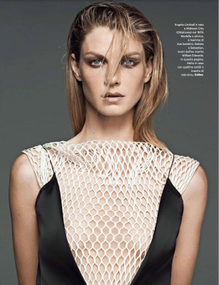 Angela Lindvall pic #625157
