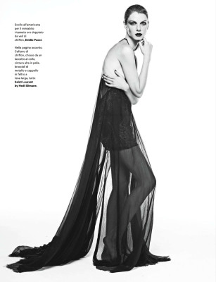 Angela Lindvall pic #625158