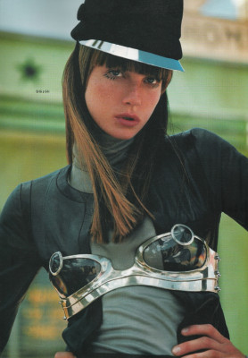 Angela Lindvall pic #193812