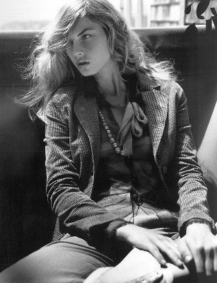 Angela Lindvall pic #176355