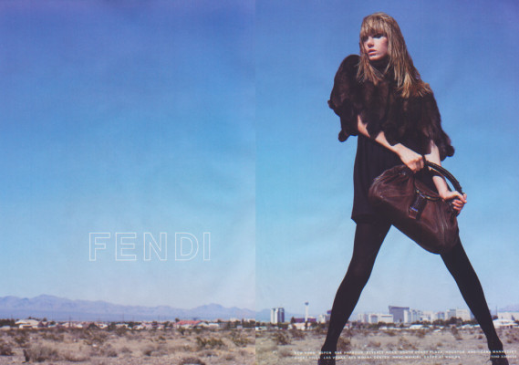 Angela Lindvall pic #68030