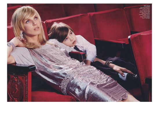 Angela Lindvall pic #73139