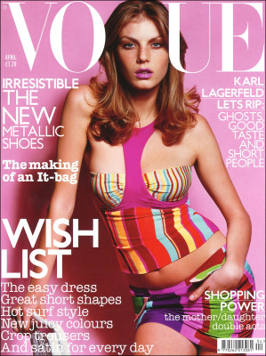 Angela Lindvall pic #101128