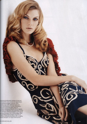 Angela Lindvall pic #101131