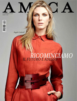 Angela Lindvall pic #958583