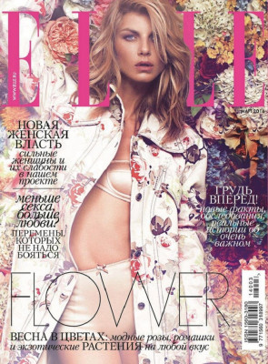 Angela Lindvall pic #674307