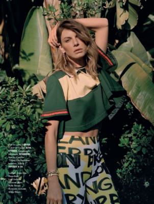 Angela Lindvall pic #1042812