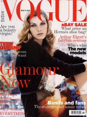Angela Lindvall pic #23451
