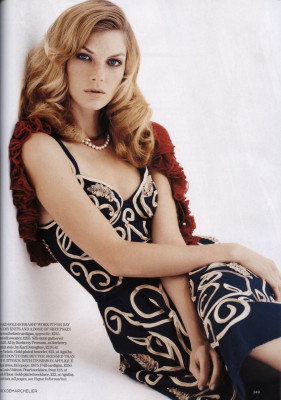 Angela Lindvall pic #23453