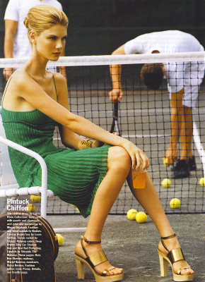 Angela Lindvall pic #193809