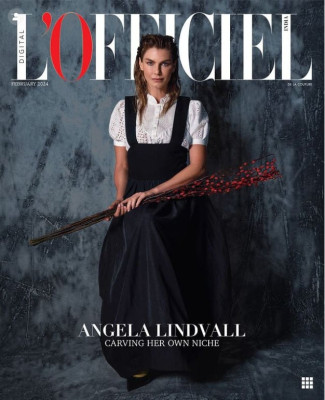 Angela Lindvall pic #1347857