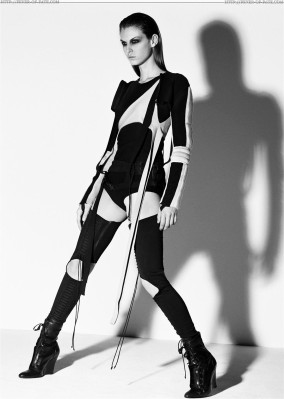 Angela Lindvall pic #137597