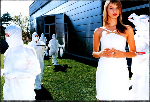 Angela Lindvall pic #23724