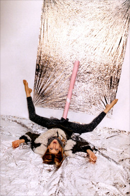 Angela Lindvall pic #22823