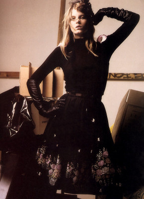 Angela Lindvall pic #5210