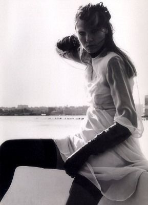 Angela Lindvall pic #5212