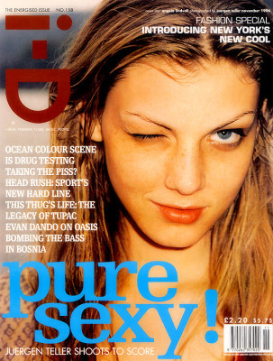 Angela Lindvall pic #5382