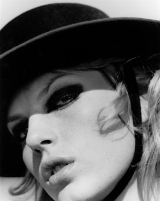 Angela Lindvall pic #263923