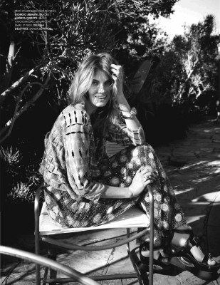 Angela Lindvall pic #625248